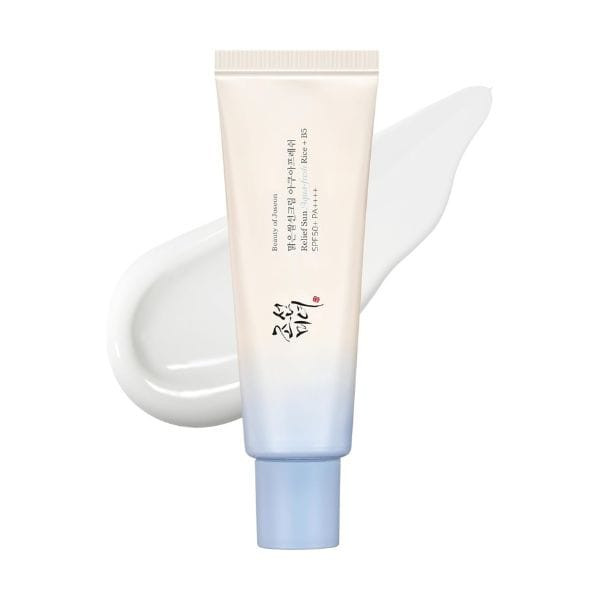 ضد آفتاب آکوا فرش بیوتی آف جوسان SPF50+ PA++++